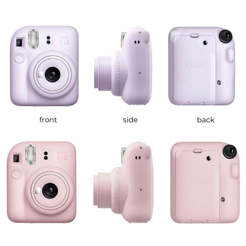 Fujifilm Instax Mini 12